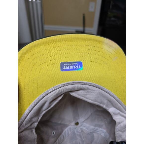 TRUK Trukfit Snapback Adjustable Hat (D6) - Picture 7 of 16